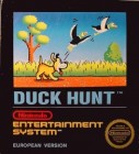 Boîte FR de Duck Hunt sur NES