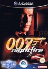 Boîte FR de James Bond 007 : NightFire sur NGC
