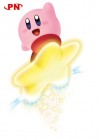 Artworks de Kirby : Air ride sur NGC