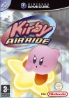 Boîte FR de Kirby : Air ride sur NGC