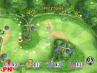 Screenshots de Kirby : Air ride sur NGC