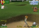 Screenshots de Ace Golf sur NGC