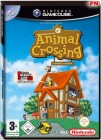 Boîte FR de Animal Crossing sur NGC