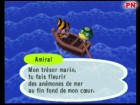 Screenshots de Animal Crossing sur NGC