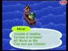 Screenshots de Animal Crossing sur NGC