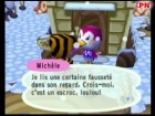 Screenshots de Animal Crossing sur NGC