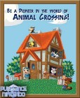 Screenshots de Animal Crossing sur NGC