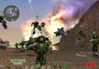 Screenshots de Battalion Wars sur NGC