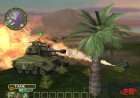 Screenshots de Battalion Wars sur NGC