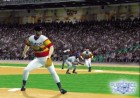 Screenshots de All Star Baseball sur NGC