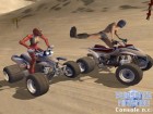 Screenshots de ATV: Quad Power Racing 2 sur NGC