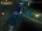 Screenshots de Baldur's Gate : Dark Alliance sur NGC