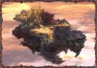 Screenshots de Baten Kaitos : Eternal Wings and the Lost Ocean sur NGC