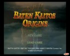 Screenshots de Baten Kaitos Origins sur NGC