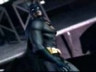 Screenshots de Batman : Dark Tomorrow sur NGC