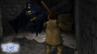 Screenshots de Batman : Dark Tomorrow sur NGC