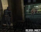 Screenshots de Batman Begins sur NGC