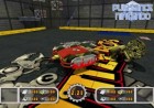 Screenshots de Battle Bots sur NGC