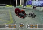 Screenshots de Battle Bots sur NGC