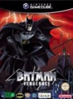 Boîte US de Batman Vengeance sur NGC