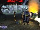 Screenshots de Batman Vengeance sur NGC