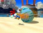 Screenshots de Billy Hatcher and the Giant Egg sur NGC