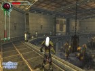 Screenshots de Blood Omen 2 : Legacy of Kain sur NGC