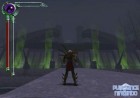 Screenshots de Blood Omen 2 : Legacy of Kain sur NGC