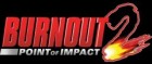 Logo de Burnout 2 : point of impact sur NGC