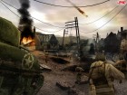 Screenshots de Call of Duty 2 : Big Red One sur NGC