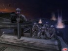 Screenshots de Call of Duty 2 : Big Red One sur NGC