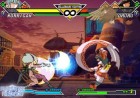 Screenshots de Capcom Vs SNK 2 : EO sur NGC