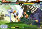 Screenshots de Capcom Vs SNK 2 : EO sur NGC