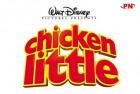 Logo de Chicken Little sur NGC