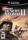 Screenshots de Conflict Desert Storm 2 sur NGC