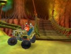 Screenshots de Crash Bandicoot : the Wrath of Cortex sur NGC