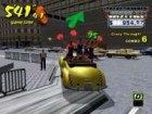Screenshots de Crazy Taxi 2 sur NGC