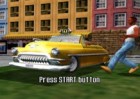 Screenshots de Crazy Taxi 2 sur NGC