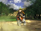 Screenshots de Dakar 2 sur NGC