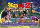Screenshots de Dragon Ball Z Budokai 2 sur NGC