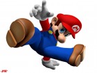 Logo de Dancing Stage Mario Mix sur NGC