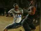 Screenshots de Def Jam Fight for New York sur NGC