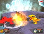 Screenshots de Digimon Rumble Arena 2 sur NGC