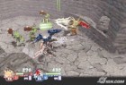 Screenshots de Digimon World IV sur NGC