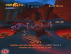 Screenshots de Disney's Extreme Skate Adventure sur NGC