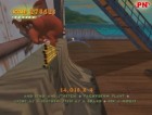 Screenshots de Disney's Extreme Skate Adventure sur NGC