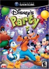 Boîte FR de Disney Party sur NGC