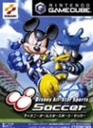 Boîte US de Disney Sport Soccer sur NGC