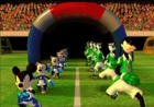 Screenshots de Disney Sport Soccer sur NGC