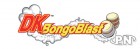 Logo de DK Bongo Blast sur NGC
